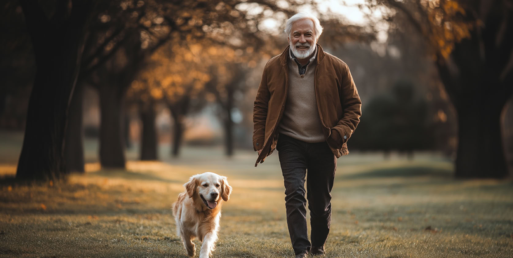 Eine &auml;ltere Person mit einem farbenfrohen Kopftuch h&auml;lt im Freien Blumen in der Hand und strahlt Freude aus.